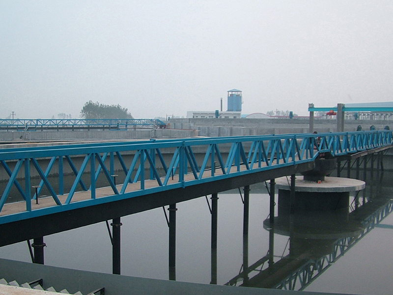 刮吸泥機(jī)